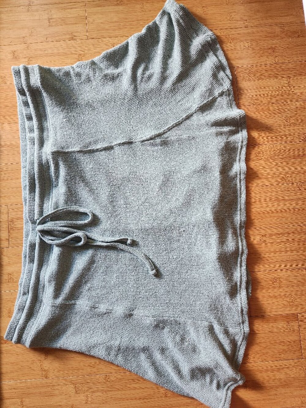 yitty size 4X skort